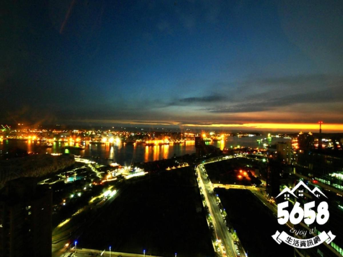 카오슝 85 Season 아파트 외부 사진